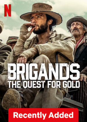 Netflix: Brigands: The Quest for Gold | <strong>Opis Netflix</strong><br> W XIX wieku, gdy południem Włoch rządzą rozbójnicy, Filomena zostawia swoje dostatnie, lecz smutne życie, i staje na czele niebezpiecznej wyprawy po skarb. | Oglądaj serial na Netflix.com